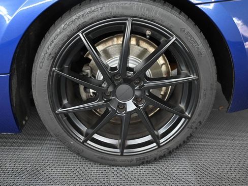 Used 2012 BMW 328i Convertible RWD image 38
