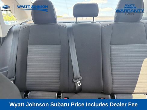 Used 2025 Volkswagen Jetta S FWD image 29