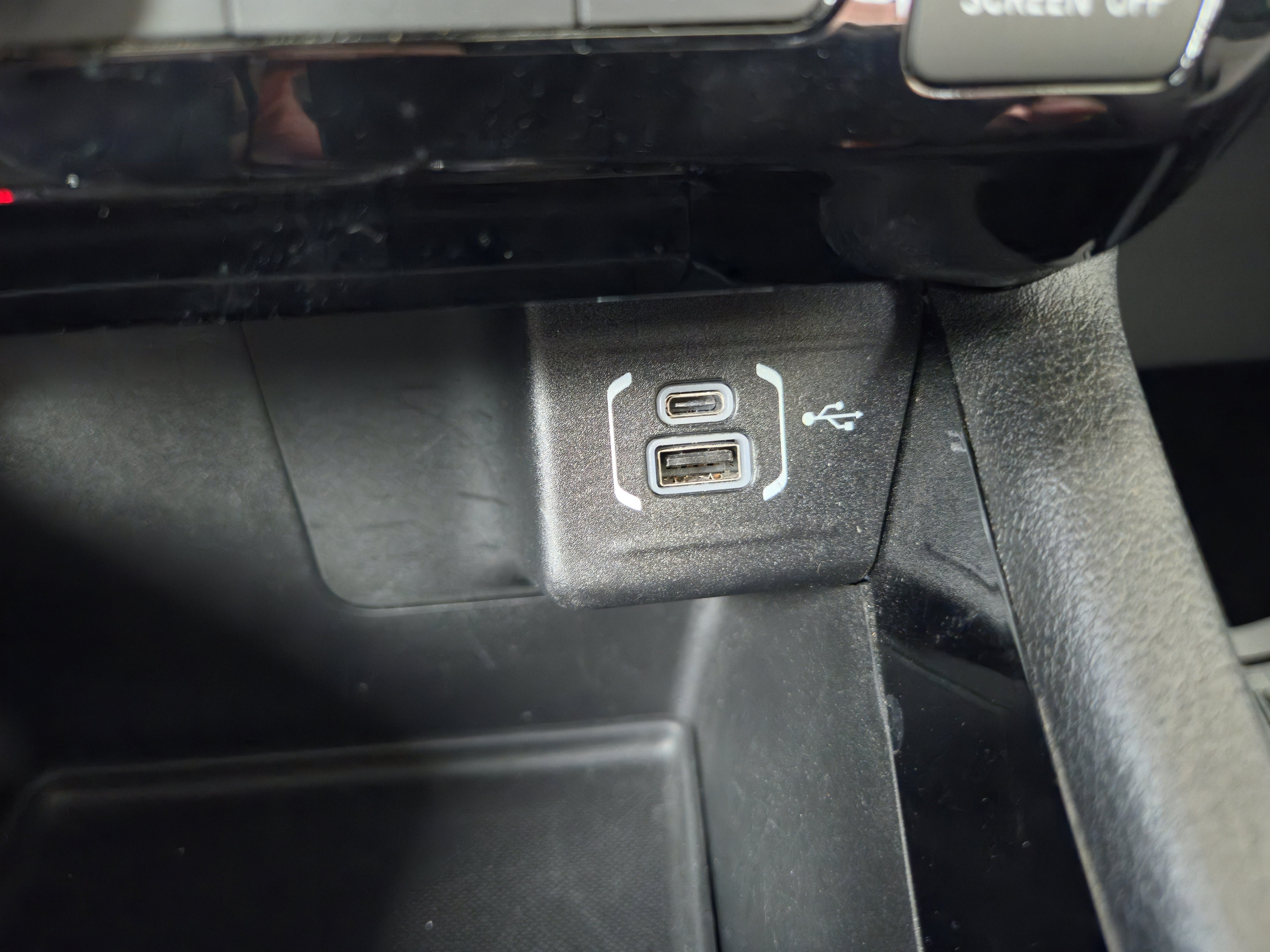 Used 2023 Jeep Compass Limited AWD/4WD image 21