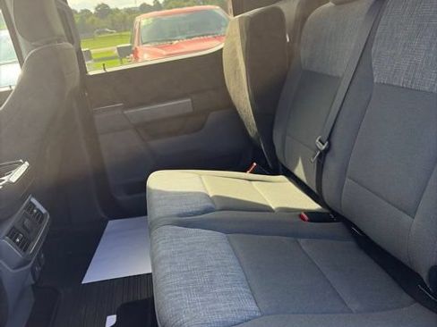 Used 2022 Ford F150 XLT w/ Equipment Group 302A High AWD/4WD image 19