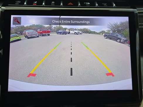 Used 2023 Jeep Grand Cherokee Limited w/ Trailer Tow Prep Group (B) image 15