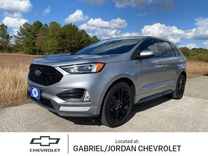 Used 2023 Ford Edge ST-Line