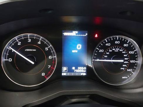 Used 2018 Subaru Crosstrek 2.0i Limited AWD/4WD image 22