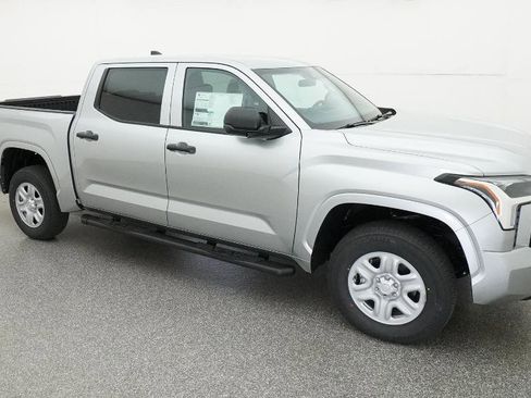 New 2026 Toyota Tundra SR AWD/4WD image 29