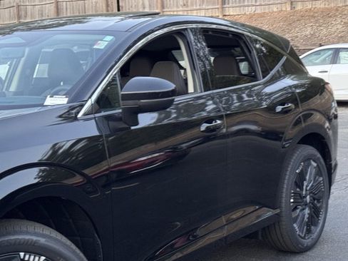 New 2025 Nissan Murano Platinum image 33