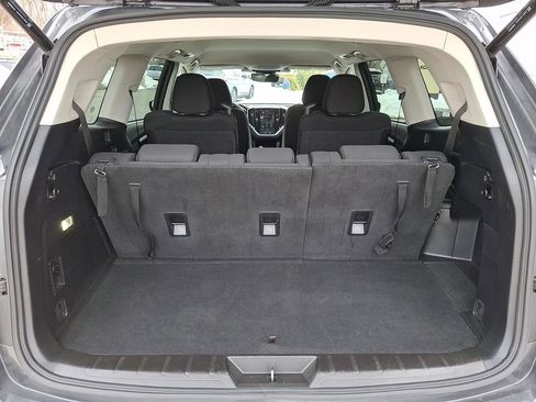 Certified 2025 Subaru Ascent Premium AWD/4WD image 29
