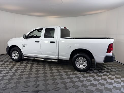 Used 2022 RAM 1500 Tradesman AWD/4WD image 8