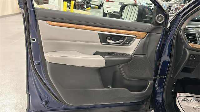 Used 2019 Honda CR-V EX-L image 9
