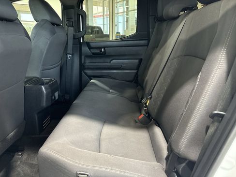 Certified 2024 Toyota Tacoma SR5 RWD image 23