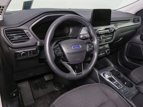 Used 2023 Ford Escape Active AWD/4WD image 20