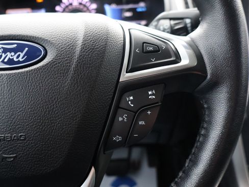 Used 2023 Ford Edge SEL w/ Convenience Package image 35