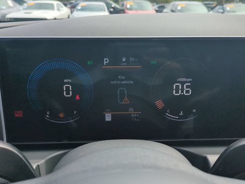 New 2026 Hyundai Tucson XRT FWD image 35