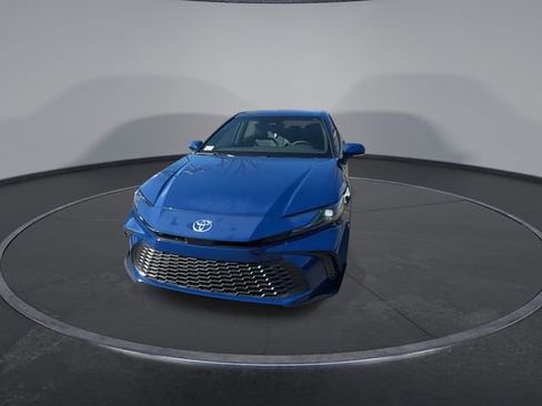 New 2026 Toyota Camry SE image 9