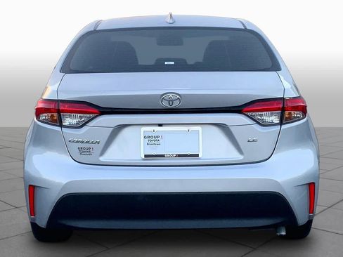 Used 2026 Toyota Corolla LE FWD image 5