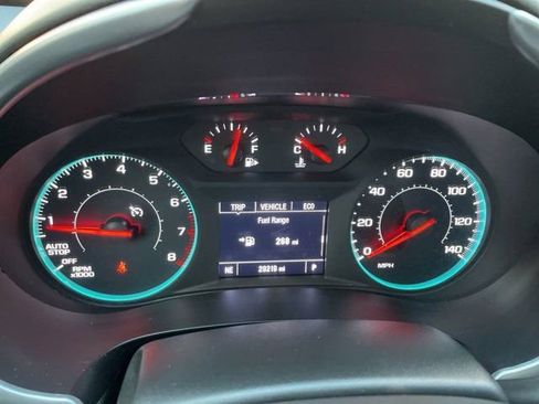 Used 2025 Chevrolet Malibu LT image 17