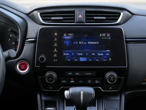 Used 2020 Honda CR-V Touring image 13