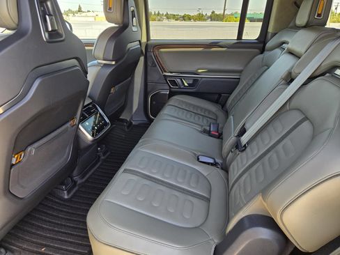Used 2023 Rivian R1S Adventure Quad AWD/4WD image 21