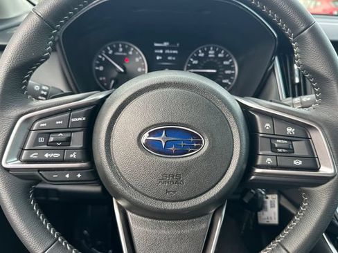 New 2025 Subaru Outback Premium AWD/4WD image 25