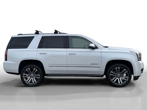 Used 2019 GMC Yukon Denali w/ Denali Ultimate Package image 6