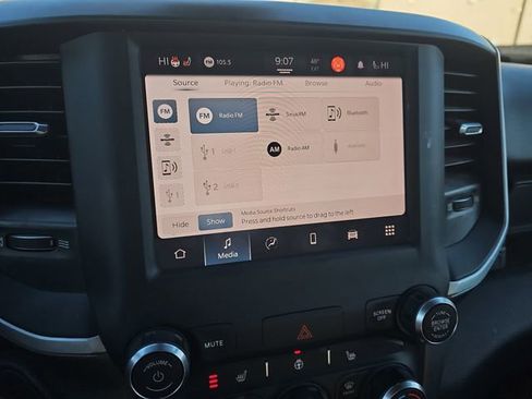 Used 2022 RAM 1500 Big Horn image 18