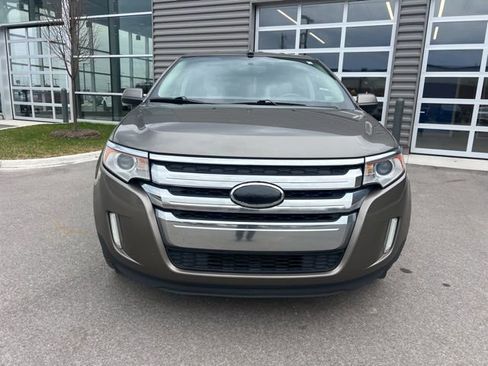 Used 2013 Ford Edge SEL image 2