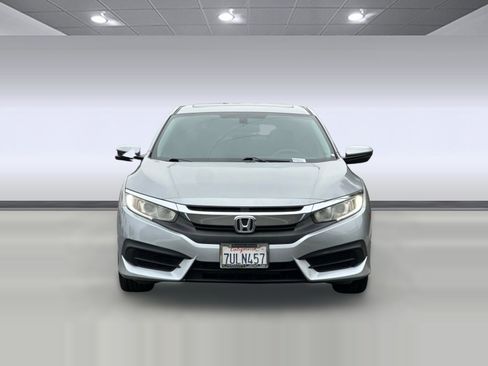 Used 2016 Honda Civic EX image 5