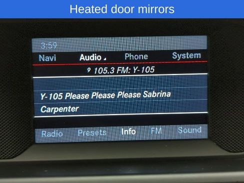 Used 2013 Mercedes-Benz C 300 4MATIC Sedan image 15