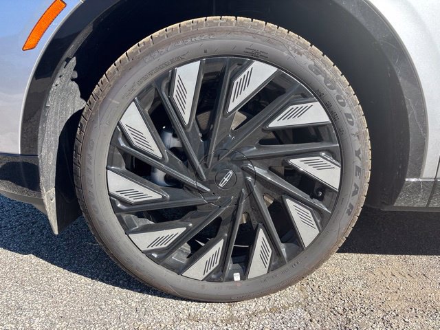 New 2026 Lincoln Nautilus Reserve w/ Jet Appearance Package AWD/4WD image 29