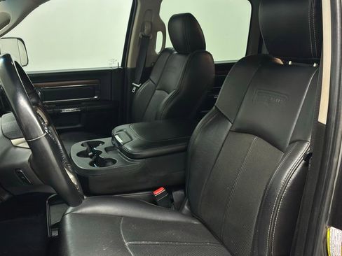 Used 2018 RAM 2500 Laramie image 22