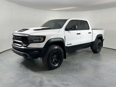 Used 2024 RAM 1500 TRX w/ TRX Level 1 Equipment Group