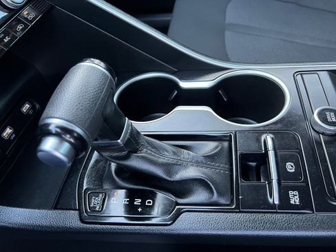 Used 2021 Kia K5 LXS image 31