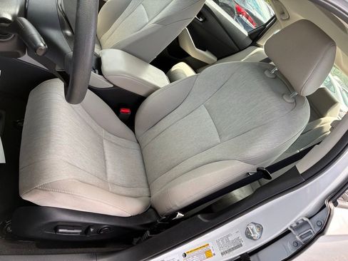Used 2023 Honda Accord EX image 17