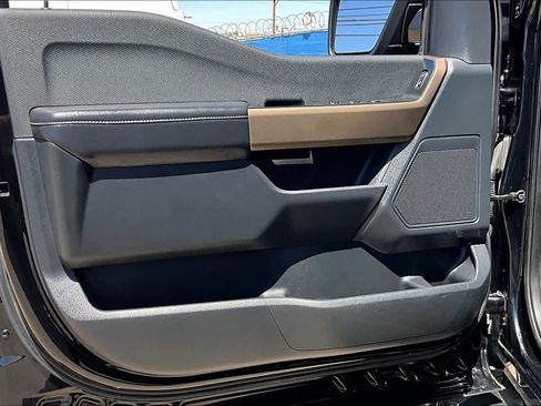 Used 2025 Ford F150 STX w/ Equipment Group 201A FX4 image 20