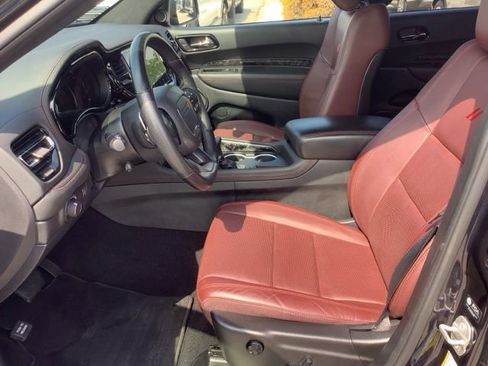 Used 2024 Dodge Durango R/T AWD/4WD image 9