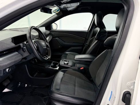 Used 2022 Ford Mustang Mach-E GT w/ GT Performance Edition AWD/4WD image 13