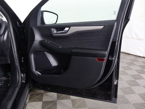 Used 2022 Ford Escape SEL image 21