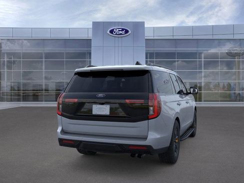 New 2025 Ford Expedition Tremor image 8