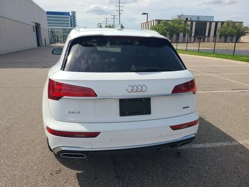 Used 2024 Audi Q5 2.0T Premium Plus AWD/4WD image 7
