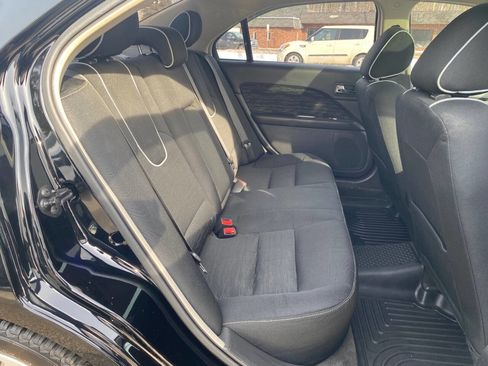 Used 2012 Ford Fusion SE image 31