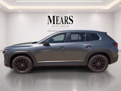 Used 2024 MAZDA CX-50 AWD 2.5 S w/ Preferred Package