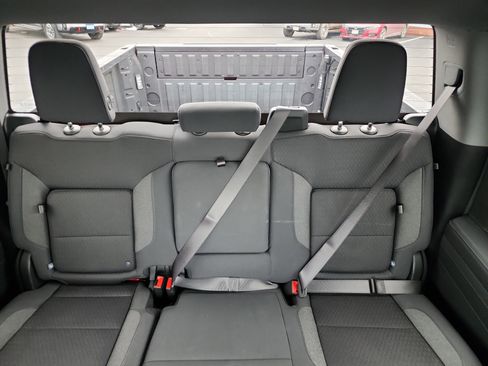 Certified 2024 GMC Sierra 1500 Elevation w/ X31 Off-Road Package image 23