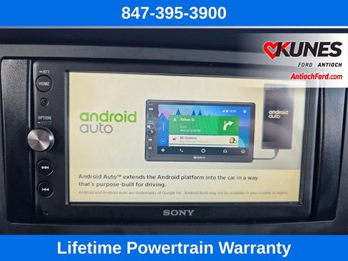 Used 2010 Jeep Wrangler Unlimited Sport image 40