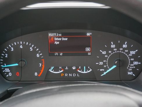 Used 2022 Ford Escape SE FWD image 22