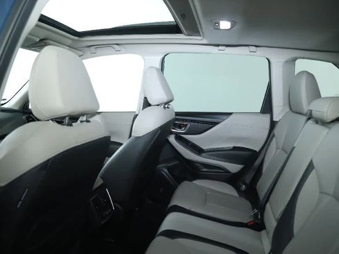 Used 2023 Subaru Forester Limited image 15