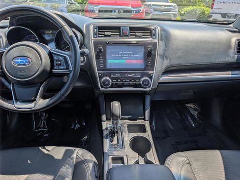 Used 2019 Subaru Legacy 2.5i Limited w/ Popular Package #2A AWD/4WD image 18
