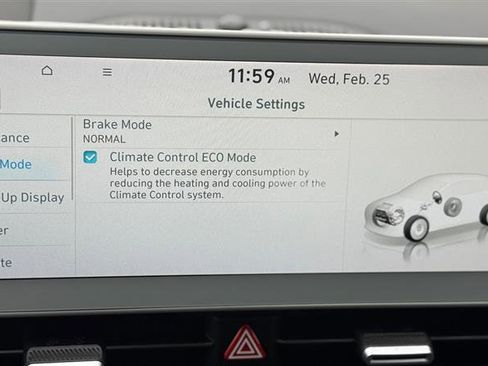 Used 2024 Hyundai Ioniq 5 Limited image 42