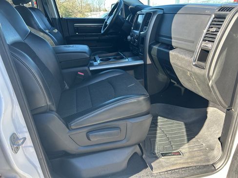 Used 2013 RAM 1500 Sport w/ Sport Premium Group image 18