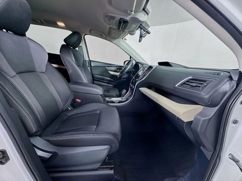 Used 2020 Subaru Ascent Premium w/ Convenience Package image 30