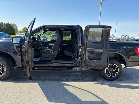 Used 2023 Ford F150 XLT w/ Equipment Group 302A High AWD/4WD image 40