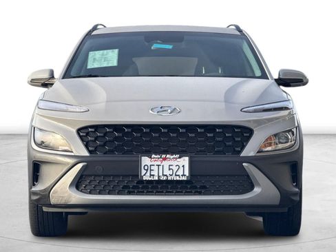 Certified 2023 Hyundai Kona SEL w/ Convenience Package image 12